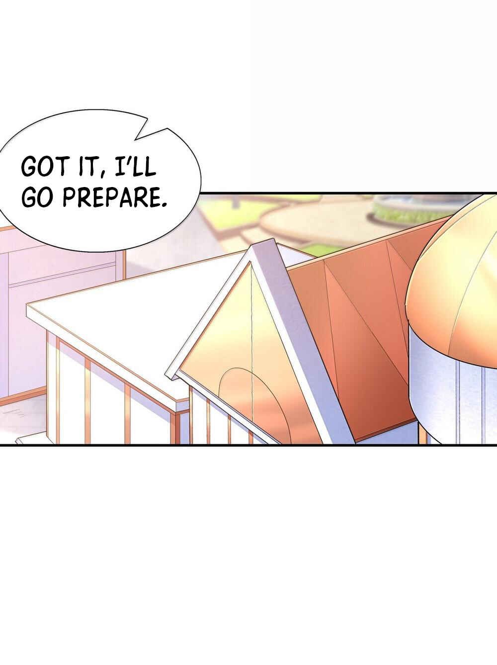 My Harem Consists Entirely of Female Demon Villains Chapter 173 - Page 38