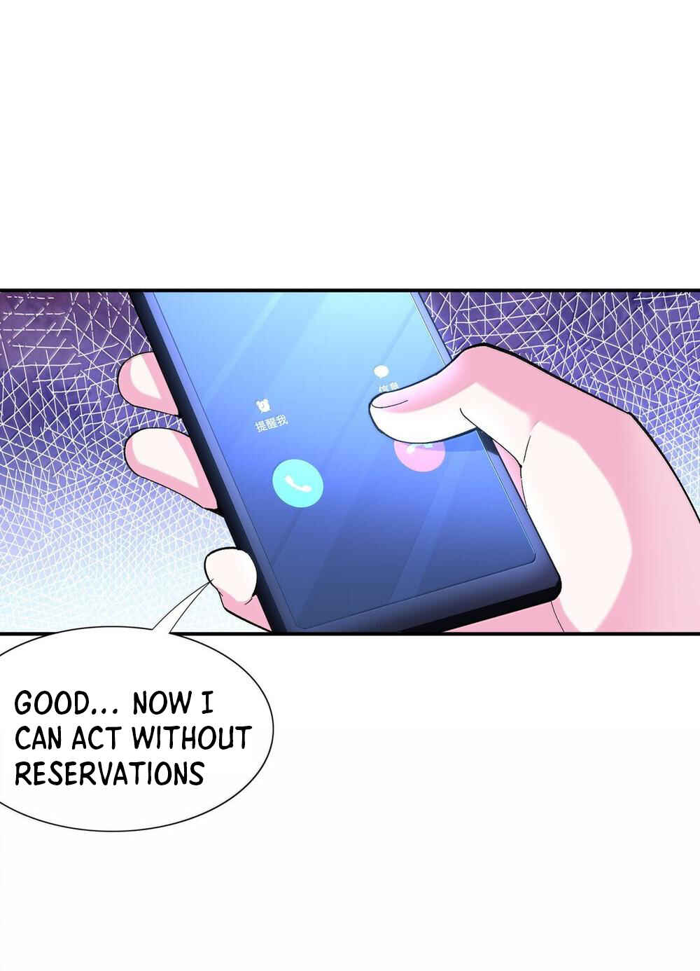 My Harem Consists Entirely of Female Demon Villains Chapter 173 - Page 42