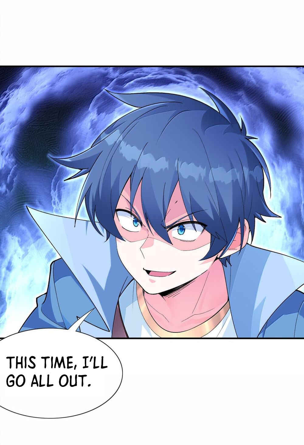 My Harem Consists Entirely of Female Demon Villains Chapter 173 - Page 43