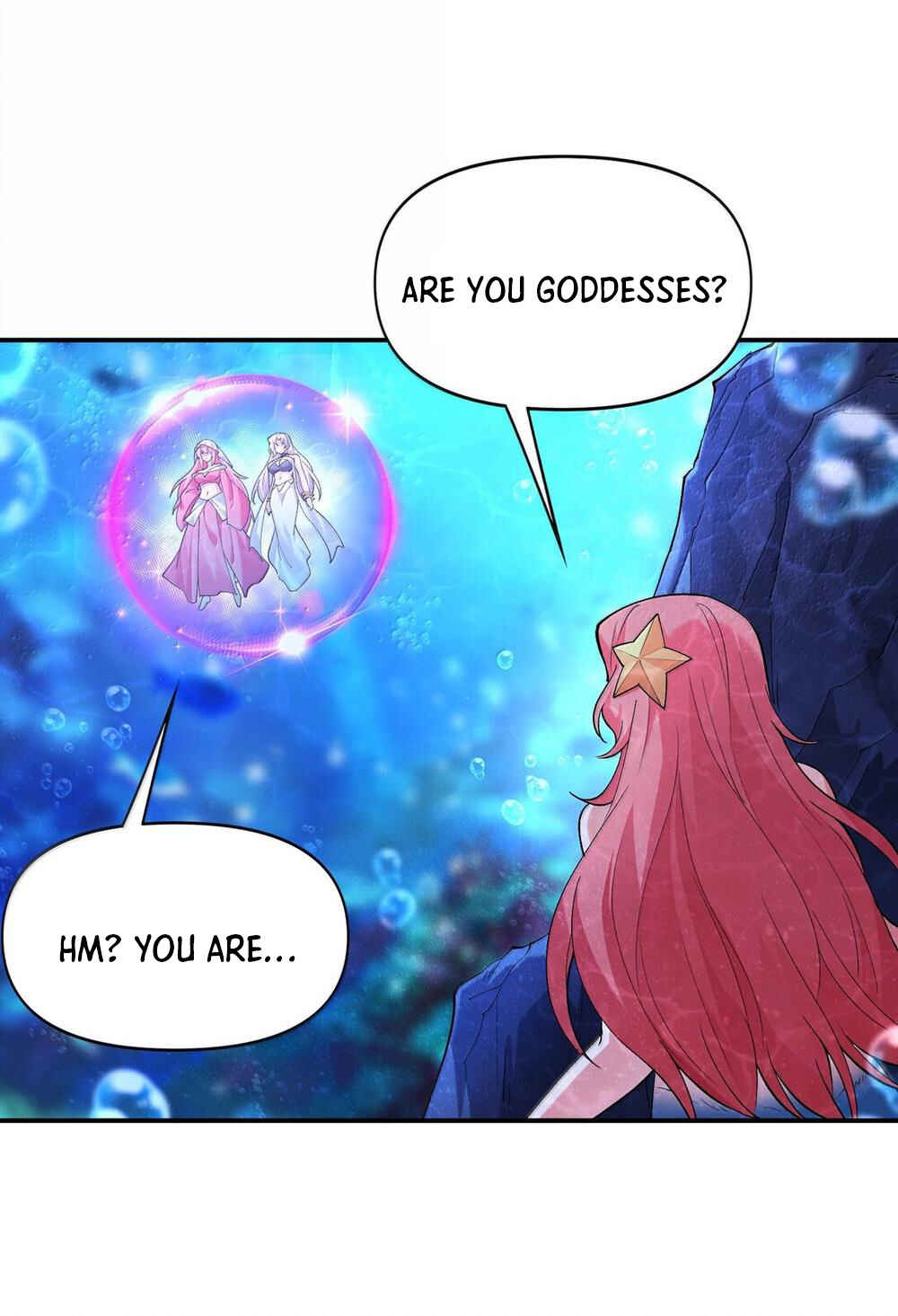 My Harem Consists Entirely of Female Demon Villains Chapter 173 - Page 49