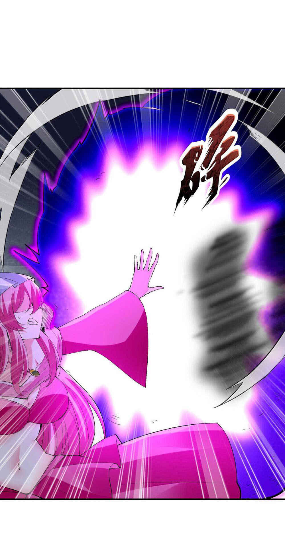 My Harem Consists Entirely of Female Demon Villains Chapter 173 - Page 8