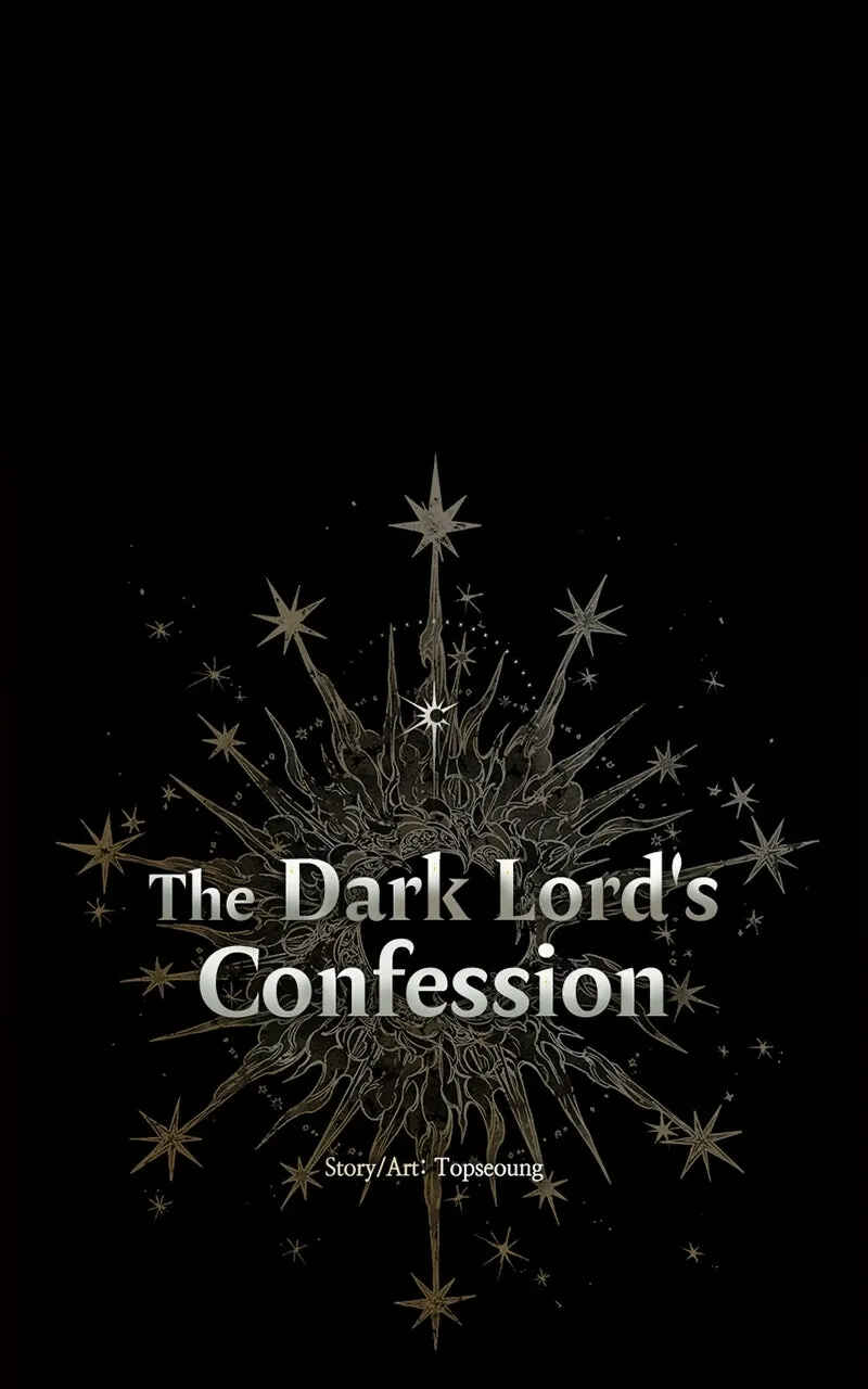 The Dark Lord's Confession Chapter 56 - Page 1