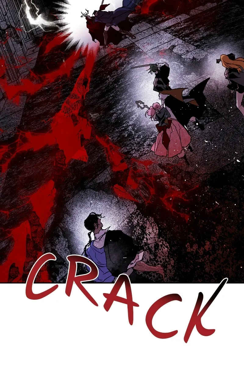 The Dark Lord's Confession Chapter 56 - Page 10