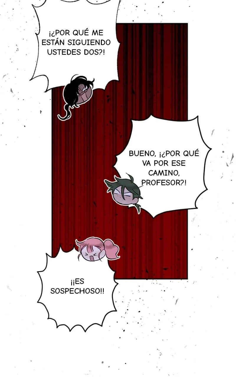 The Dark Lord's Confession Chapter 56 - Page 19