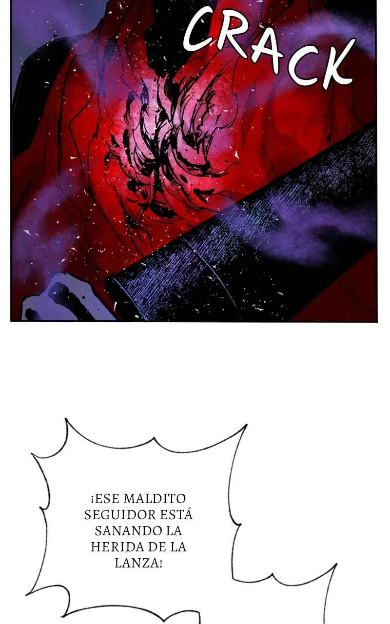 The Dark Lord's Confession Chapter 56 - Page 27