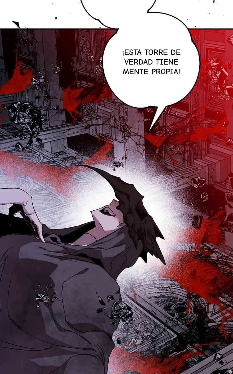 The Dark Lord's Confession Chapter 56 - Page 31