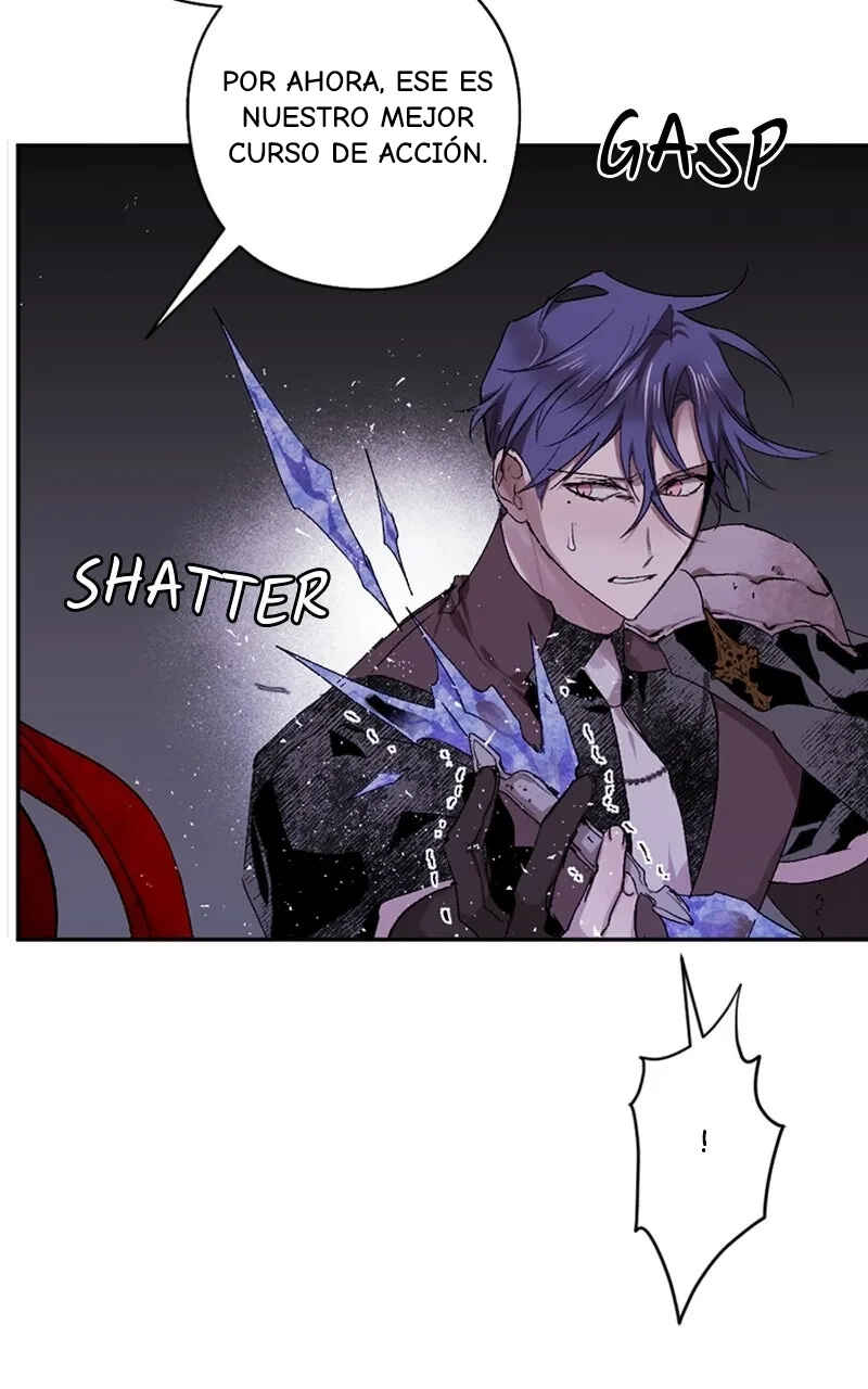 The Dark Lord's Confession Chapter 56 - Page 39