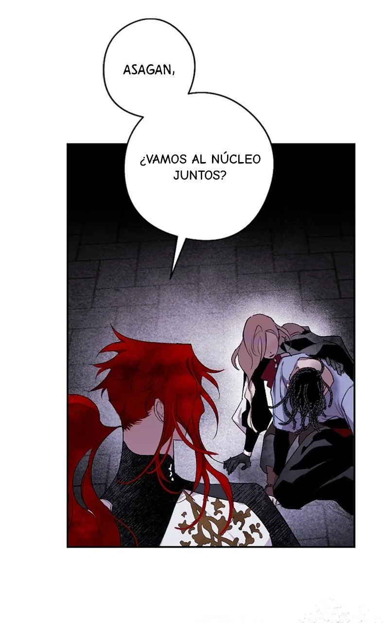 The Dark Lord's Confession Chapter 56 - Page 40