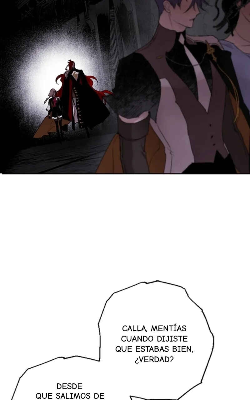 The Dark Lord's Confession Chapter 56 - Page 47