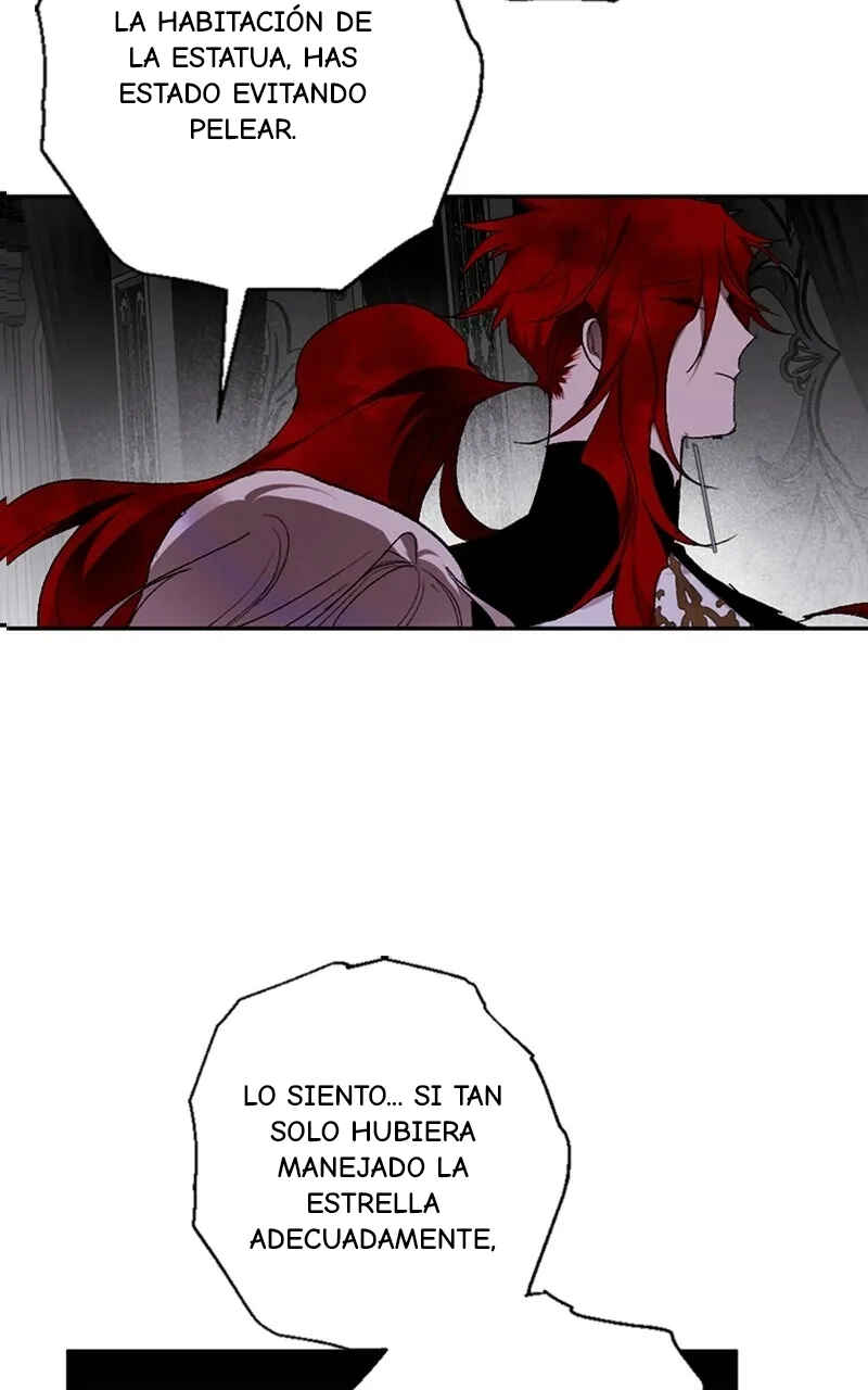 The Dark Lord's Confession Chapter 56 - Page 48