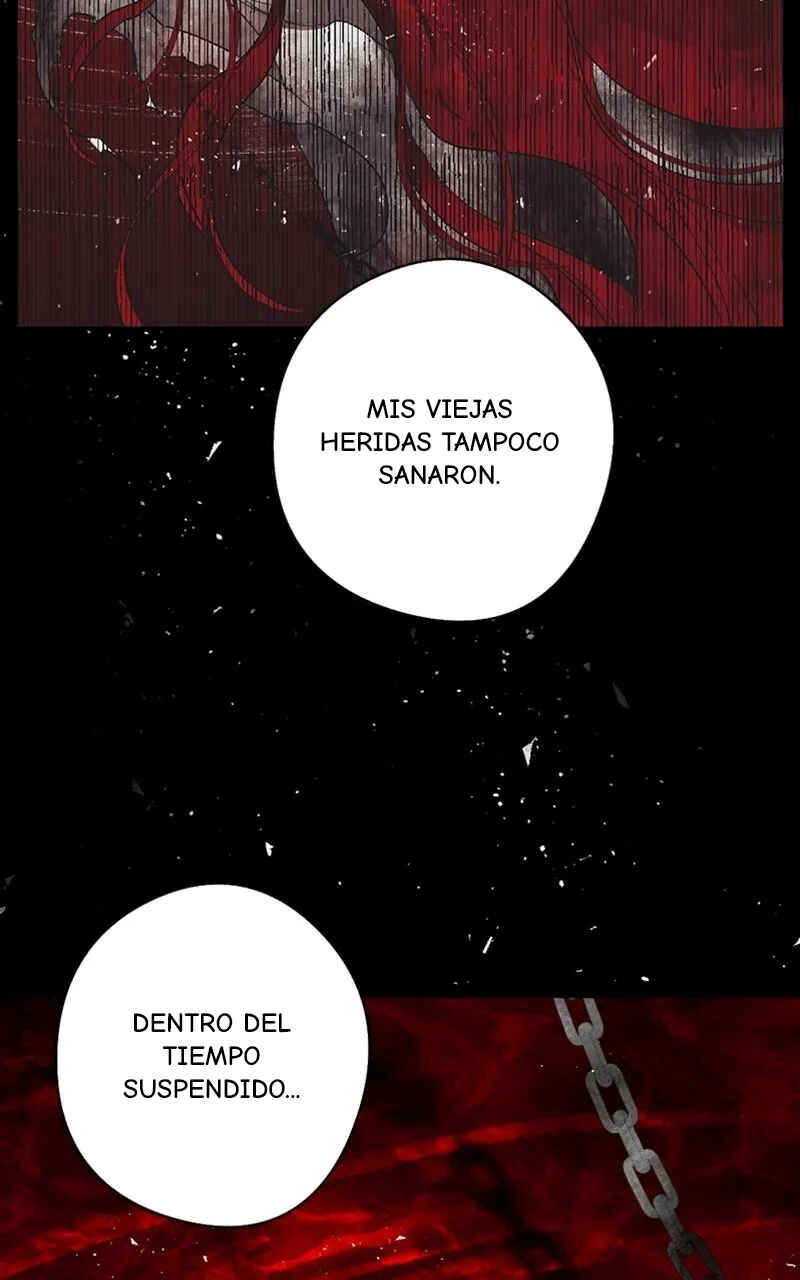 The Dark Lord's Confession Chapter 56 - Page 54