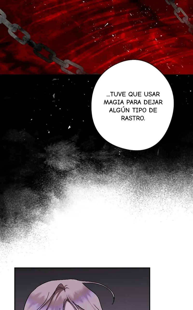 The Dark Lord's Confession Chapter 56 - Page 55