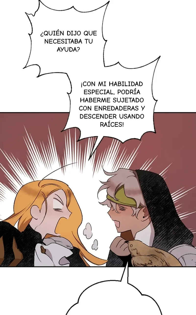The Dark Lord's Confession Chapter 56 - Page 77