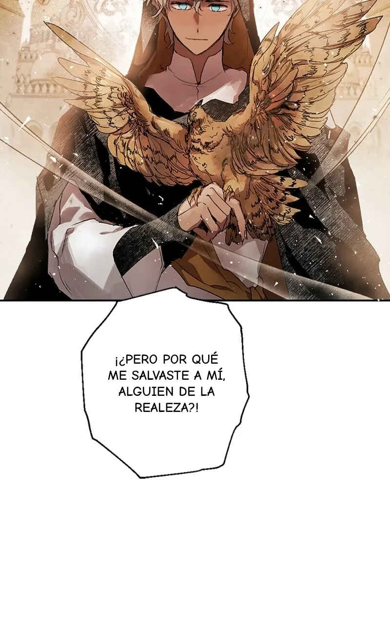 The Dark Lord's Confession Chapter 56 - Page 82