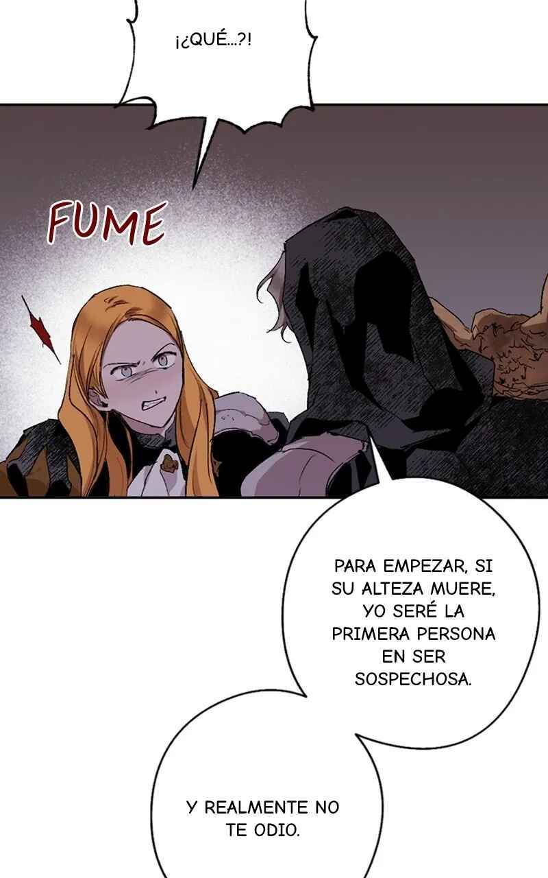 The Dark Lord's Confession Chapter 56 - Page 88