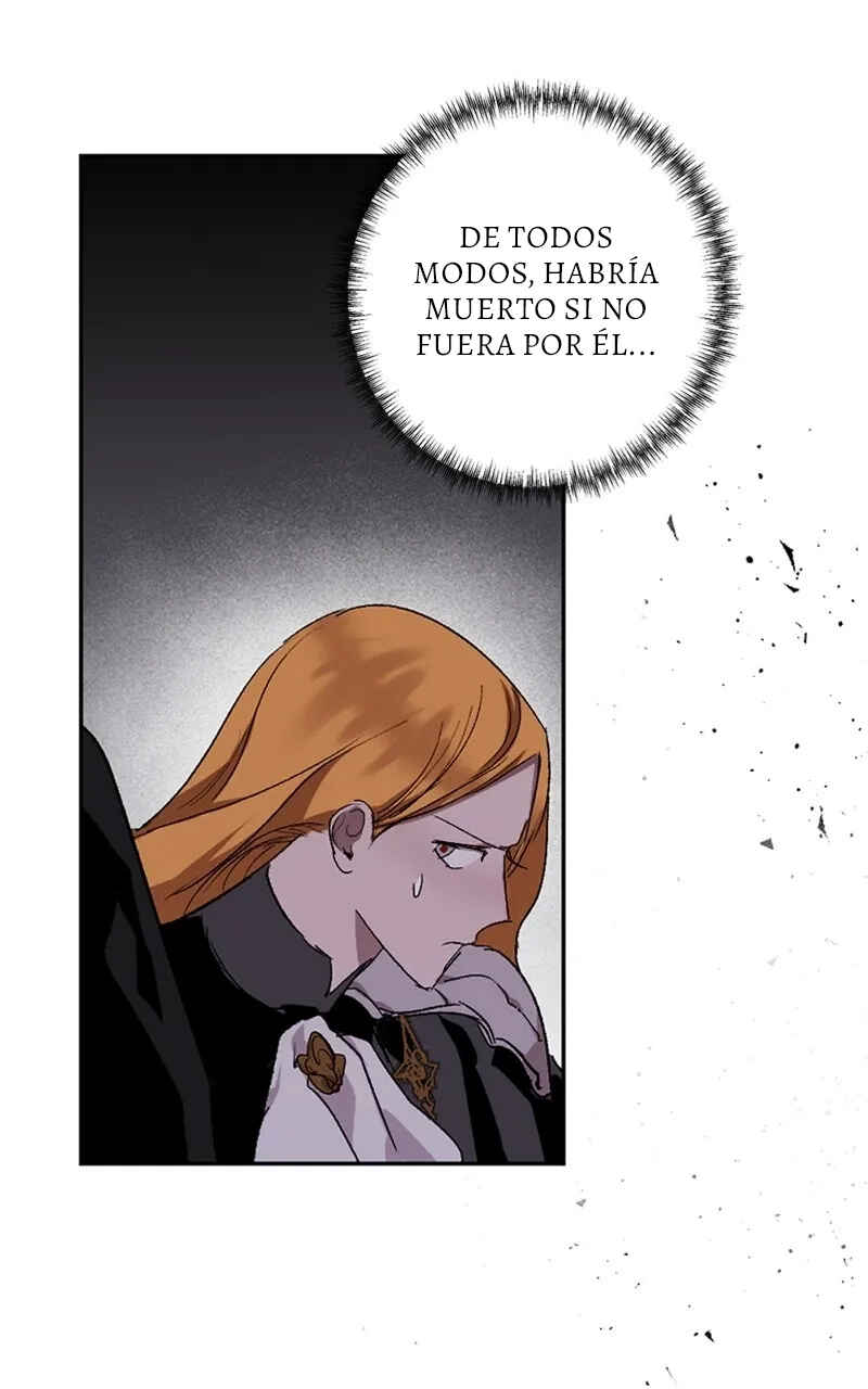 The Dark Lord's Confession Chapter 56 - Page 93