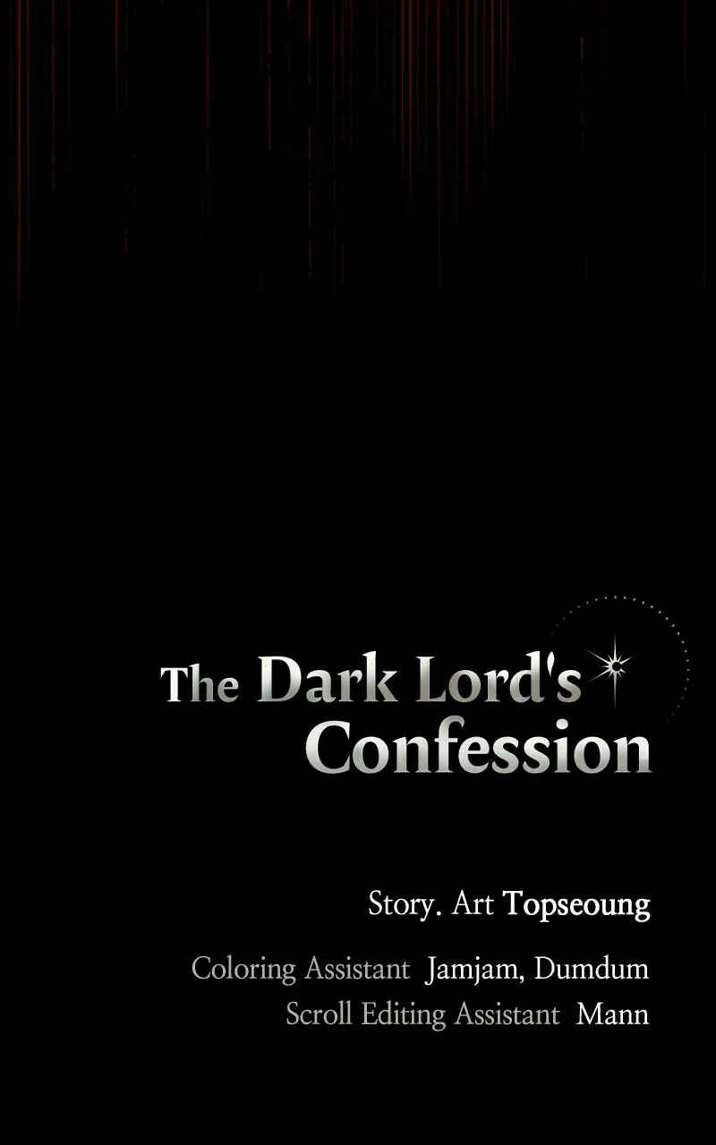 The Dark Lord's Confession Chapter 56 - Page 99