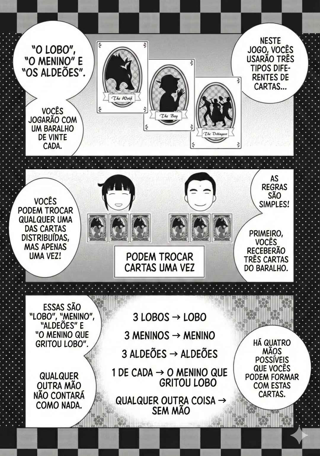 Kakegurui Chapter 121 - Page 11