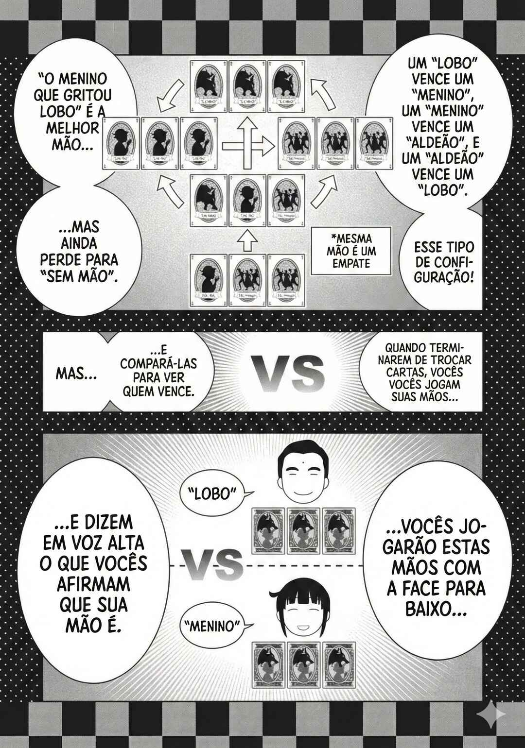 Kakegurui Chapter 121 - Page 12
