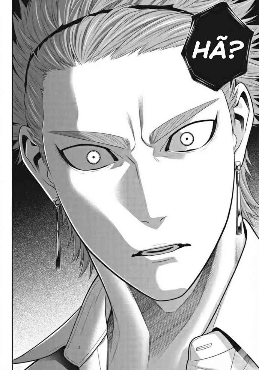 Kakegurui Chapter 121 - Page 21