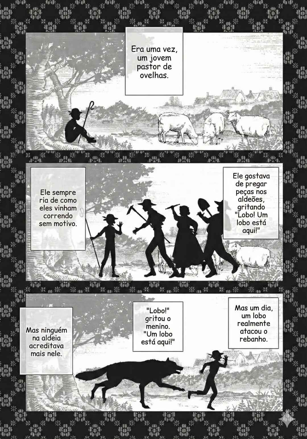 Kakegurui Chapter 121 - Page 4