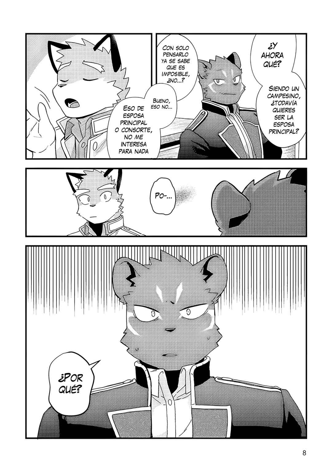 Allegro Accident Chapter ? - Page 7