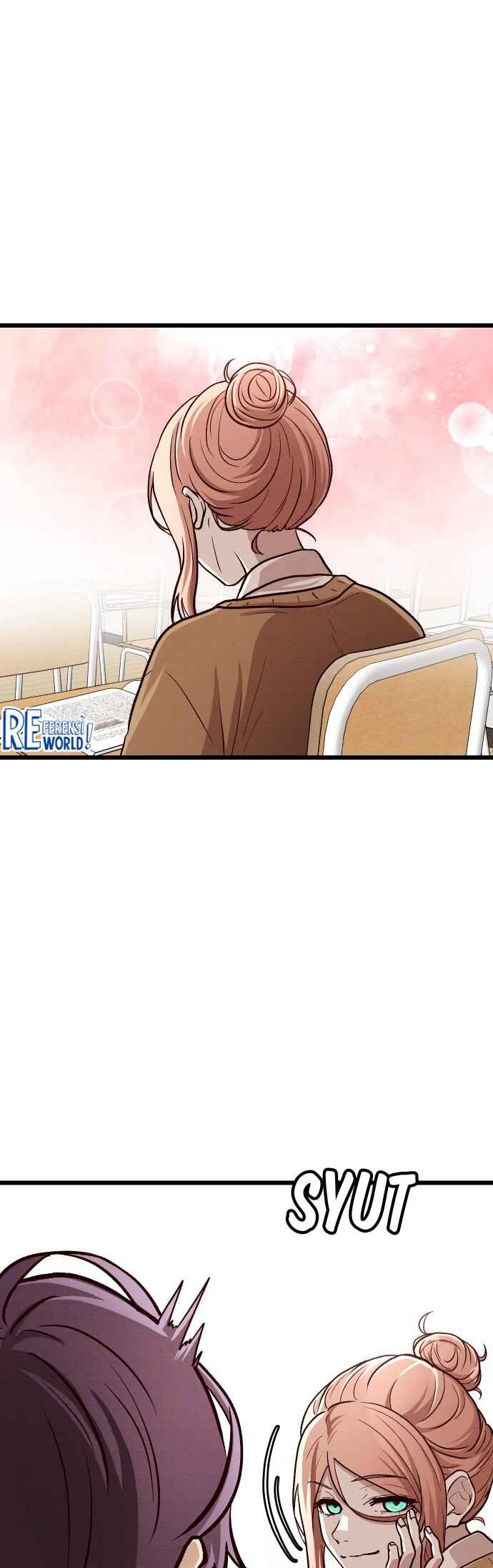 The Ultimate Romanticist Chapter 12 - Page 10