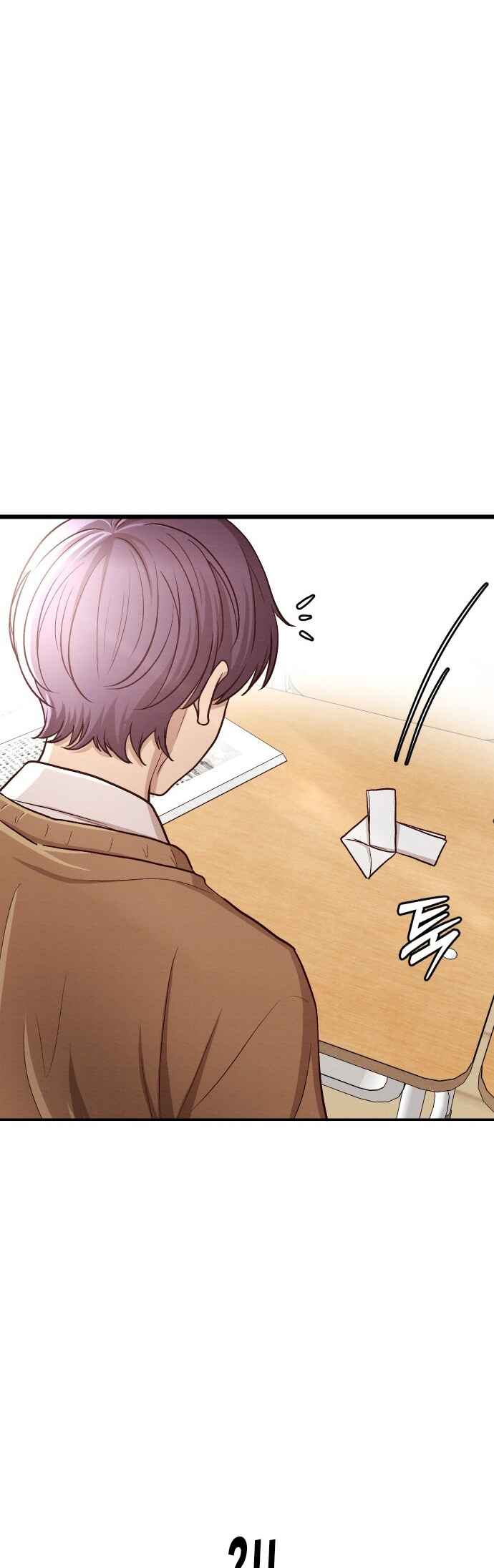 The Ultimate Romanticist Chapter 12 - Page 13