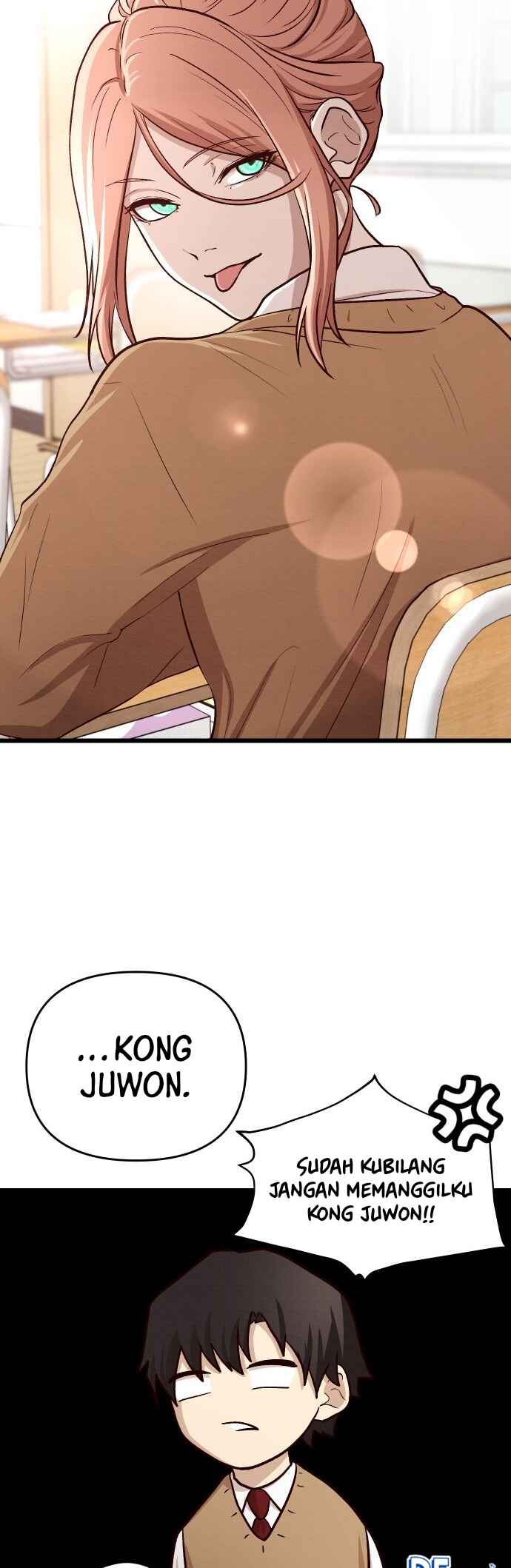 The Ultimate Romanticist Chapter 12 - Page 21
