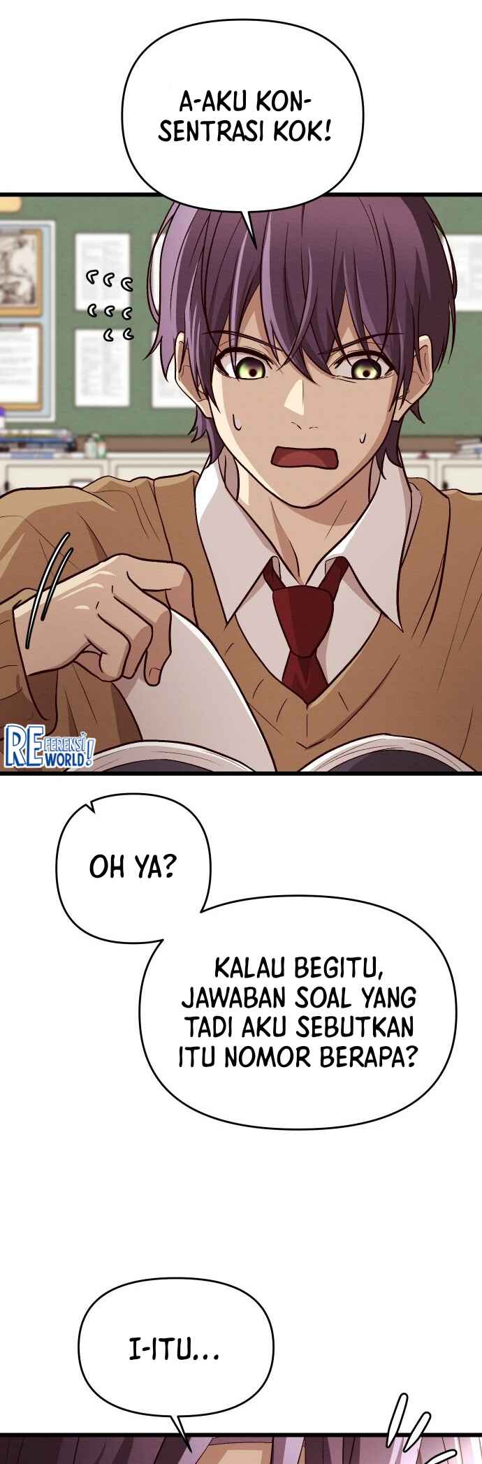 The Ultimate Romanticist Chapter 12 - Page 24