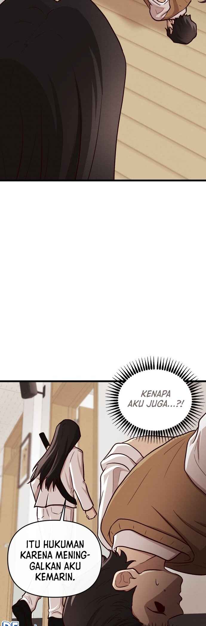 The Ultimate Romanticist Chapter 12 - Page 28