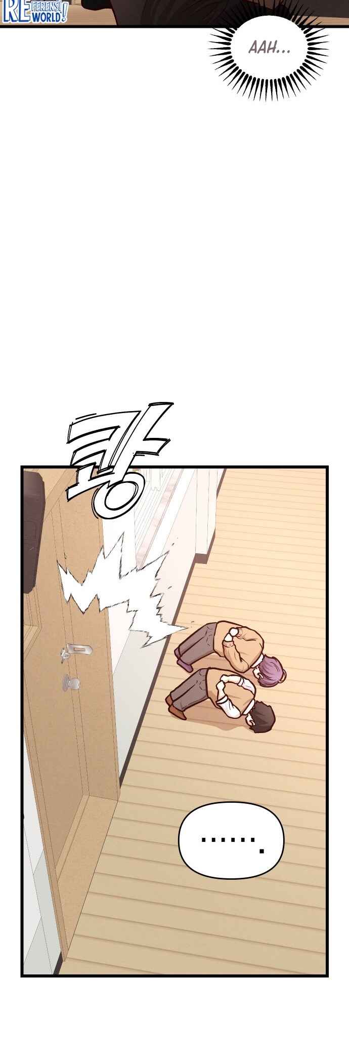 The Ultimate Romanticist Chapter 12 - Page 29