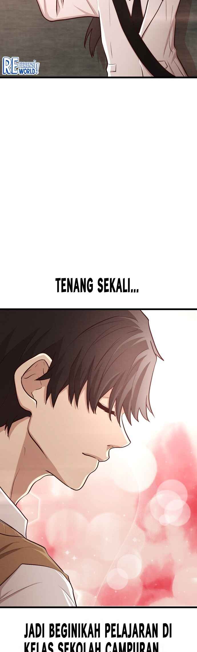 The Ultimate Romanticist Chapter 12 - Page 3