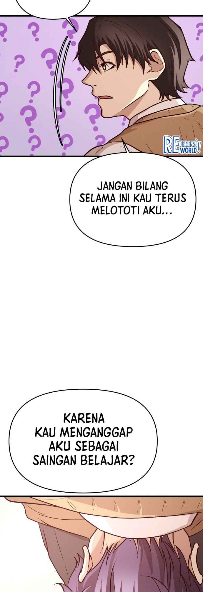 The Ultimate Romanticist Chapter 12 - Page 36
