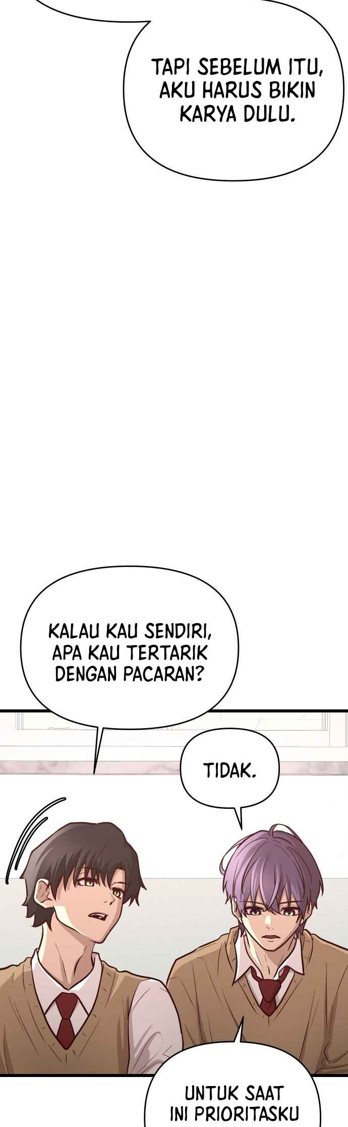 The Ultimate Romanticist Chapter 12 - Page 41