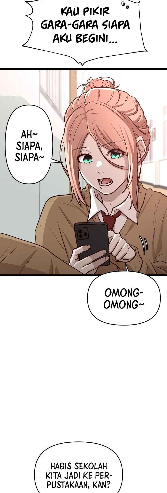The Ultimate Romanticist Chapter 12 - Page 47