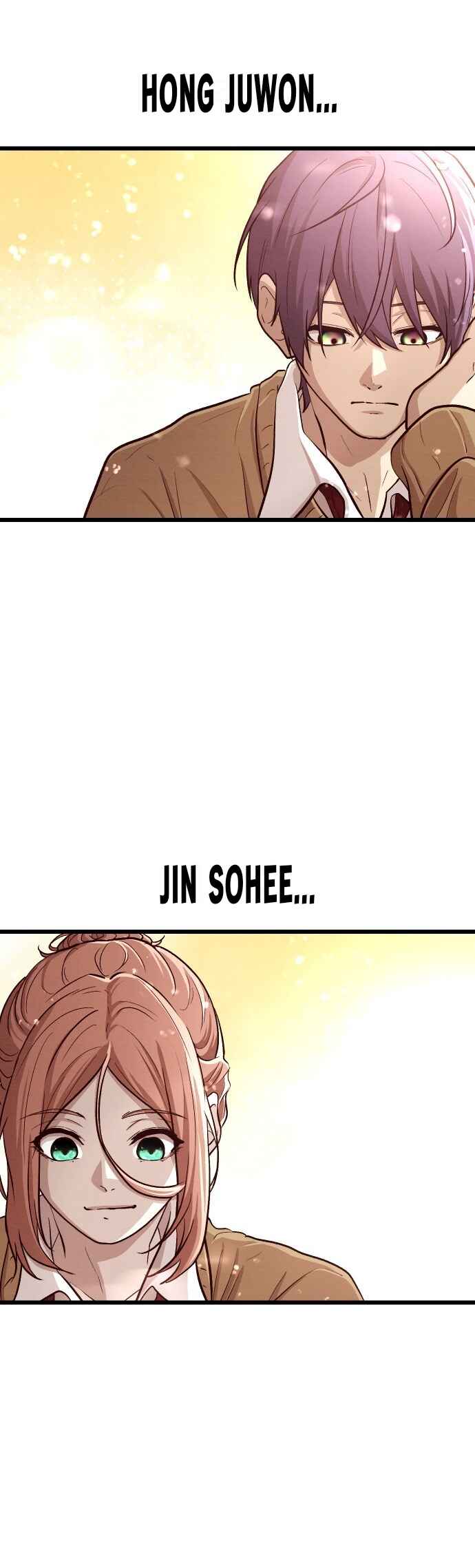 The Ultimate Romanticist Chapter 12 - Page 5