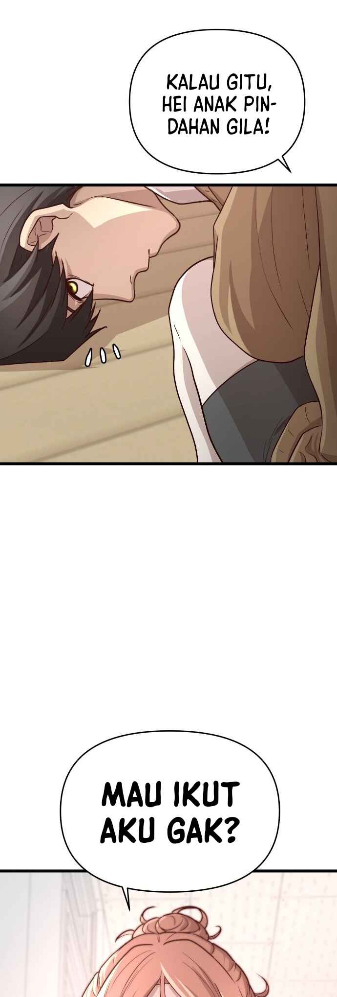 The Ultimate Romanticist Chapter 12 - Page 50