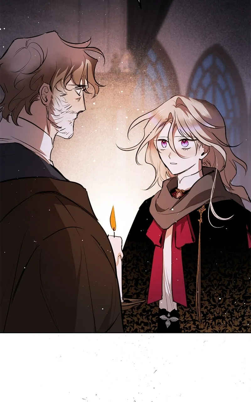 The Dark Lord's Confession Chapter 40 - Page 21