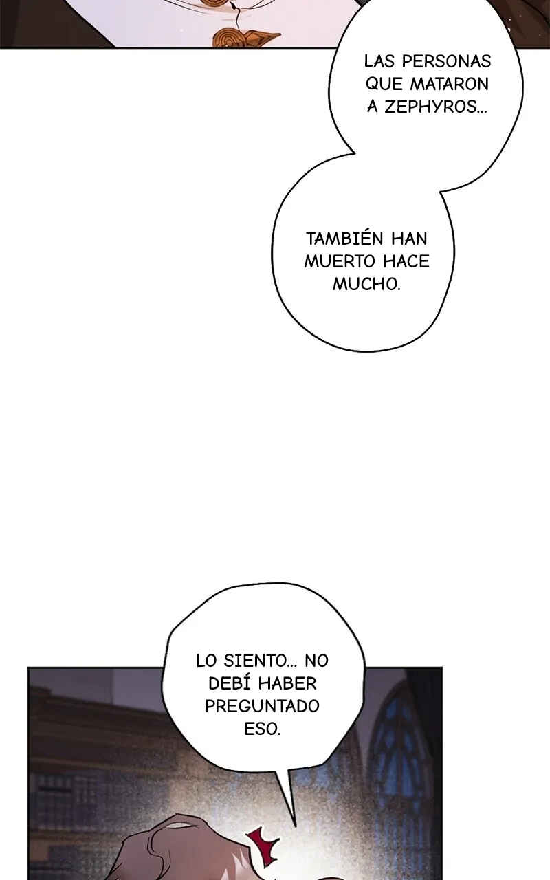 The Dark Lord's Confession Chapter 40 - Page 24