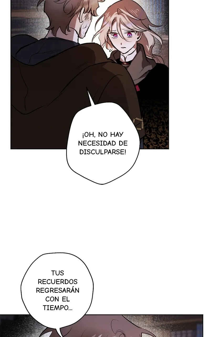 The Dark Lord's Confession Chapter 40 - Page 25