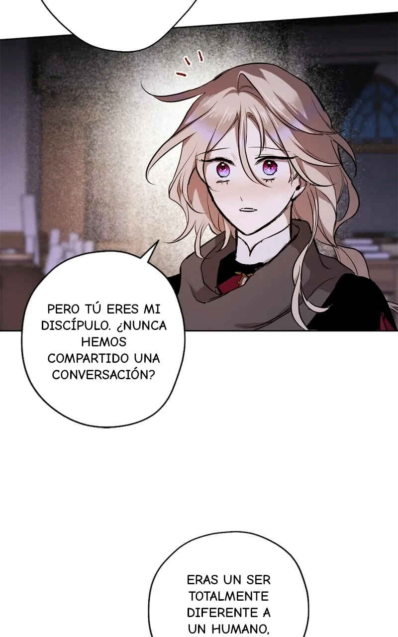 The Dark Lord's Confession Chapter 40 - Page 27