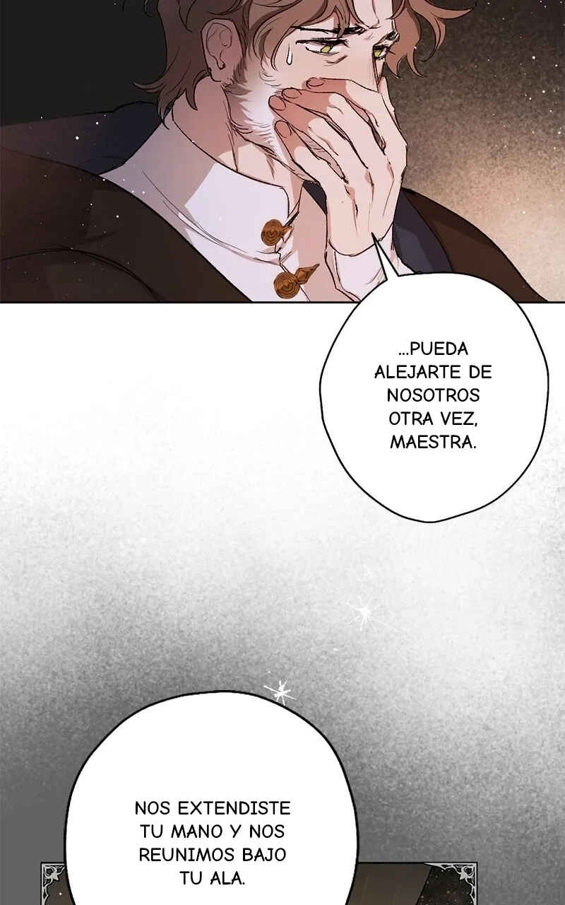 The Dark Lord's Confession Chapter 40 - Page 3