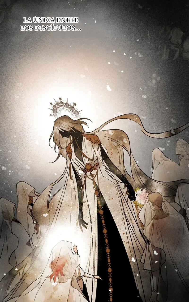 The Dark Lord's Confession Chapter 40 - Page 33