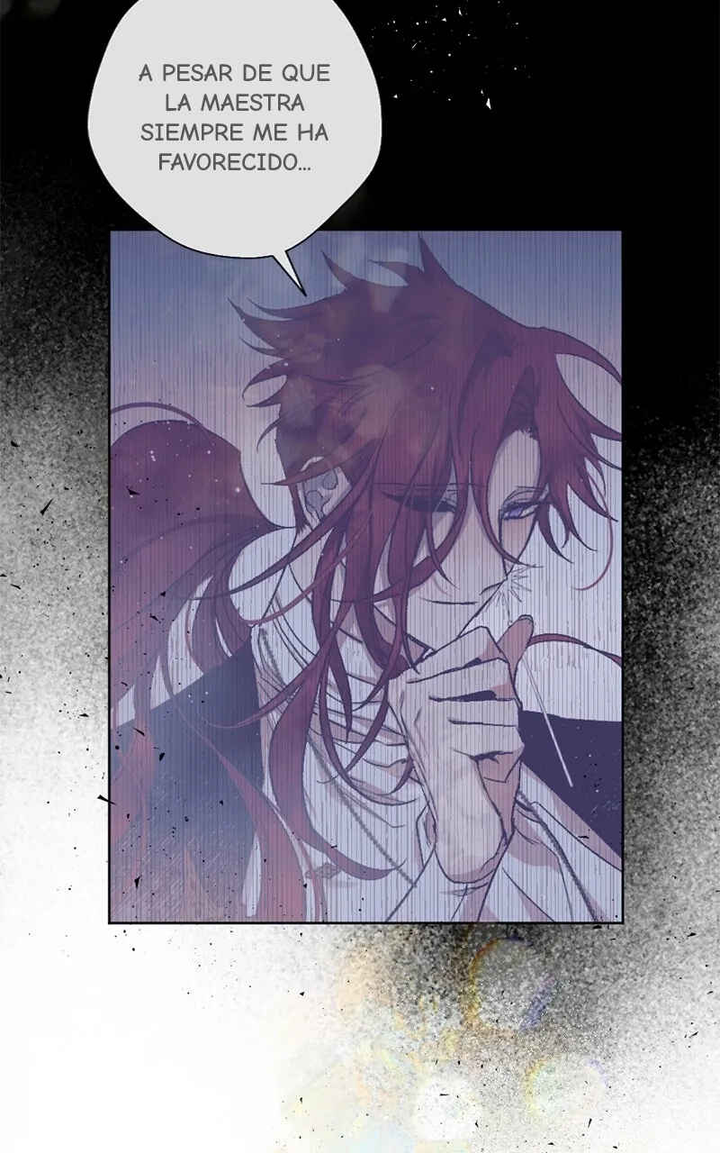 The Dark Lord's Confession Chapter 40 - Page 36
