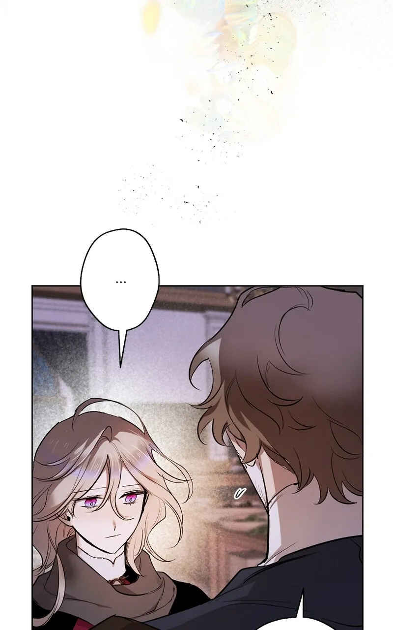 The Dark Lord's Confession Chapter 40 - Page 37