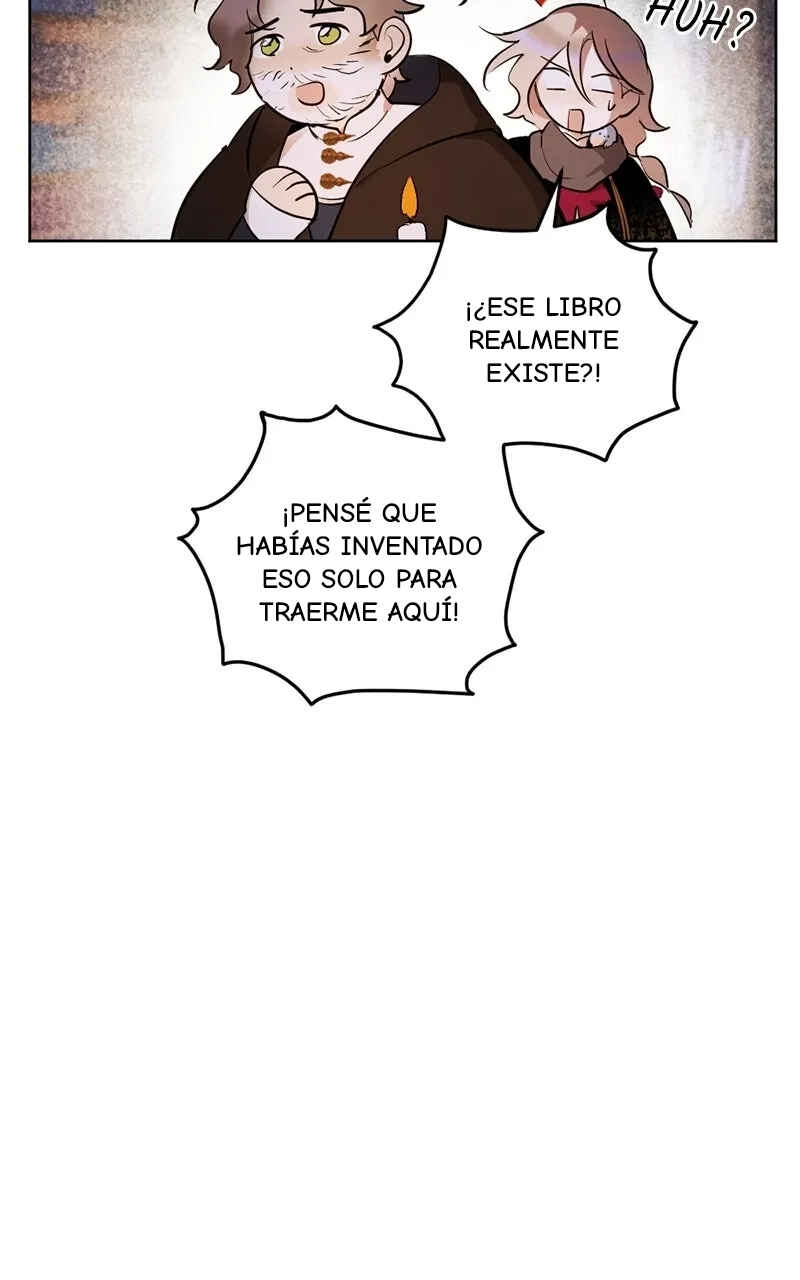 The Dark Lord's Confession Chapter 40 - Page 41