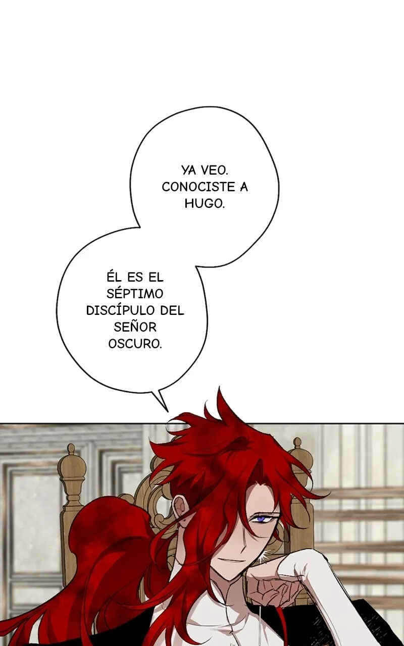 The Dark Lord's Confession Chapter 40 - Page 49