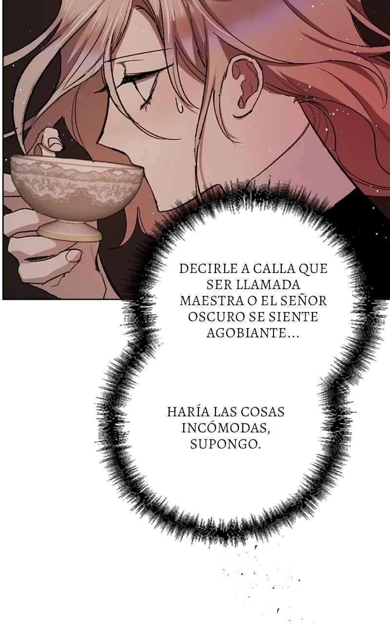 The Dark Lord's Confession Chapter 40 - Page 53
