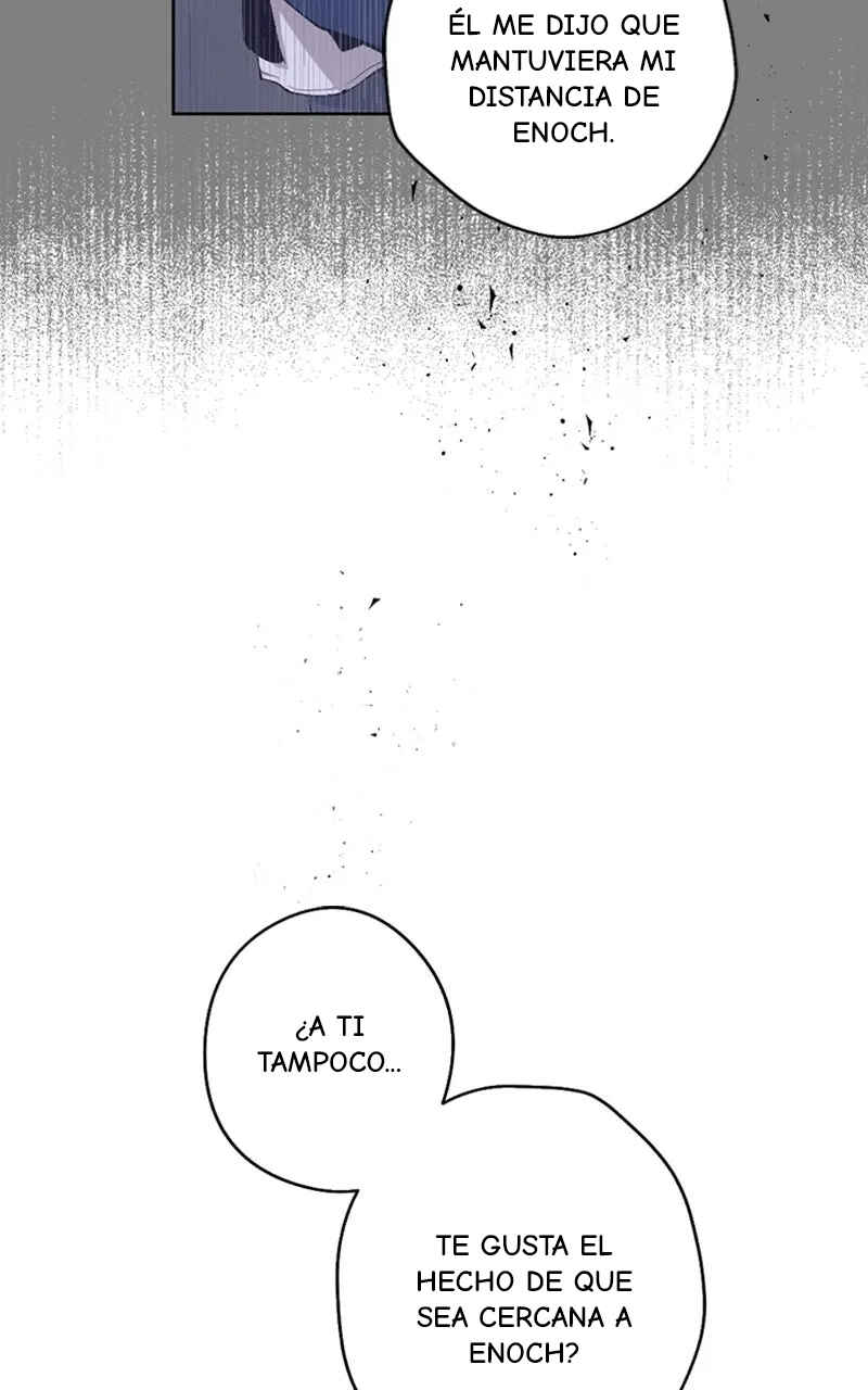 The Dark Lord's Confession Chapter 40 - Page 55